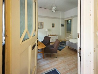 Apartamento Strömstad  11