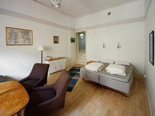 Apartamento Strömstad  10