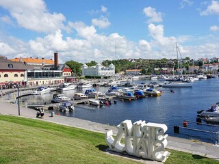 Apartamento Strömstad  6