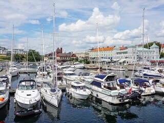 Apartamento Strömstad  7