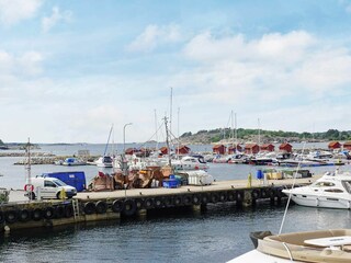 Apartamento Strömstad  8