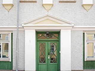 Apartamento Strömstad Grabación al aire libre 2