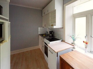 Apartamento Strömstad  15