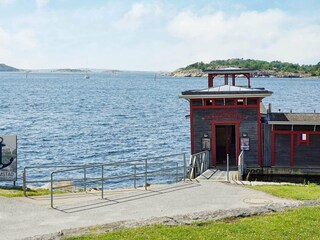 Apartamento Strömstad  14