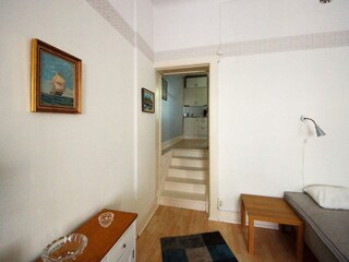 Apartamento Strömstad  18