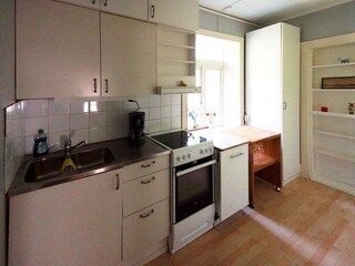Apartamento Strömstad  12