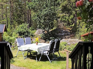 Ferienhaus Mellerud Außenaufnahme 5