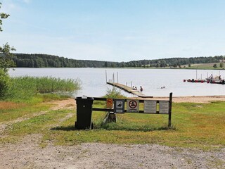 Vakantiehuis Mellerud  18