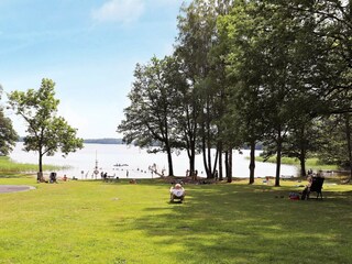 Vakantiehuis Mellerud  13