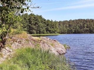 Vakantiehuis Mellerud  14