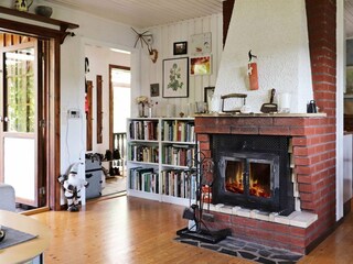 Vakantiehuis Mellerud  15