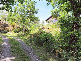 Vakantiehuis Mellerud Buitenaudio-opname 7