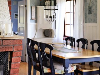 Vakantiehuis Mellerud  13