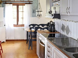 Vakantiehuis Mellerud  23