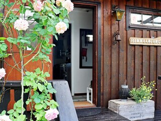 Vakantiehuis Mellerud Buitenaudio-opname 5