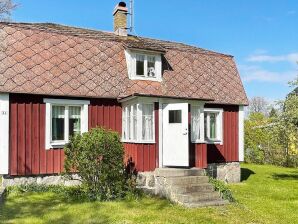 4 Personen Ferienhaus in SÖLVESBORG-By Traum - Hörvik - image1