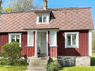 Holiday house Hörvik Outdoor Recording 5