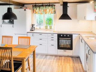 Vakantiehuis Hörvik  12