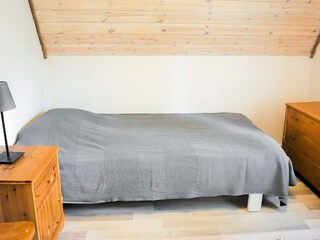 Vakantiehuis Hörvik  19