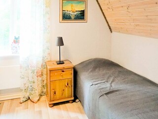 Vakantiehuis Hörvik  20