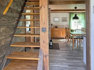 Vakantiehuis Hörvik  10