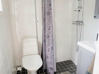 Vakantiehuis Hörvik  19