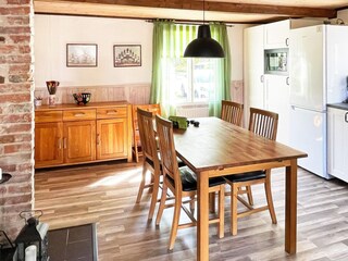 Holiday house Hörvik  20