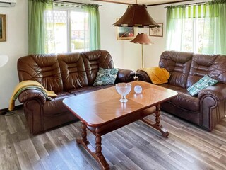 Vakantiehuis Hörvik  17