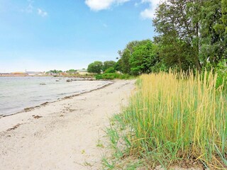 Vakantiehuis Hörvik  23