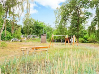 Vakantiehuis Hörvik  18