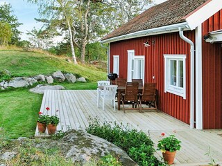 Vakantiehuis Strängnäs Buitenaudio-opname 2
