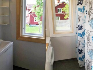 Vakantiehuis Strängnäs  17