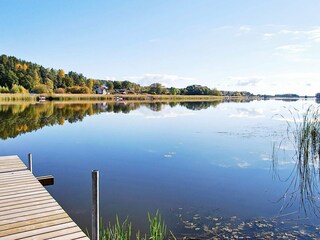 Vakantiehuis Strängnäs  7