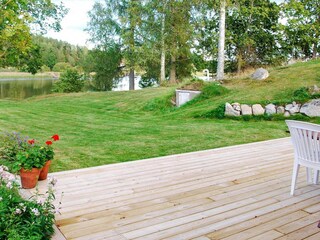 Vakantiehuis Strängnäs Buitenaudio-opname 3