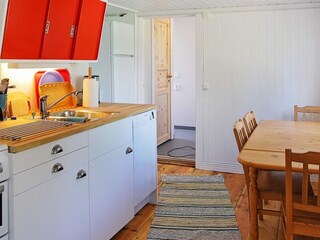Vakantiehuis Strängnäs  8