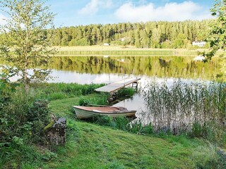 Vakantiehuis Strängnäs  10