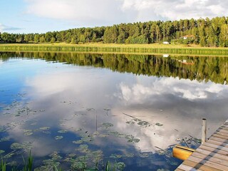 Vakantiehuis Strängnäs  11
