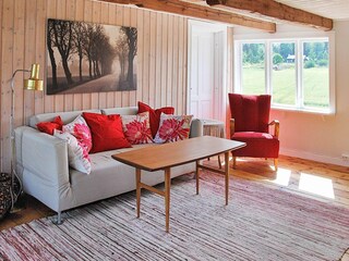 Vakantiehuis Strängnäs  12
