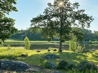Vakantiehuis Strängnäs  14