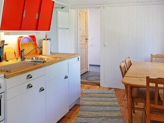 Holiday house Strängnäs  9