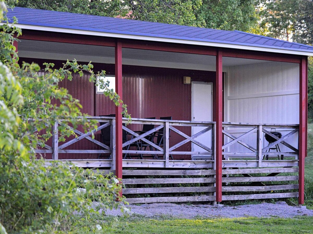 Ferienhaus Strängnäs Außenaufnahme 1