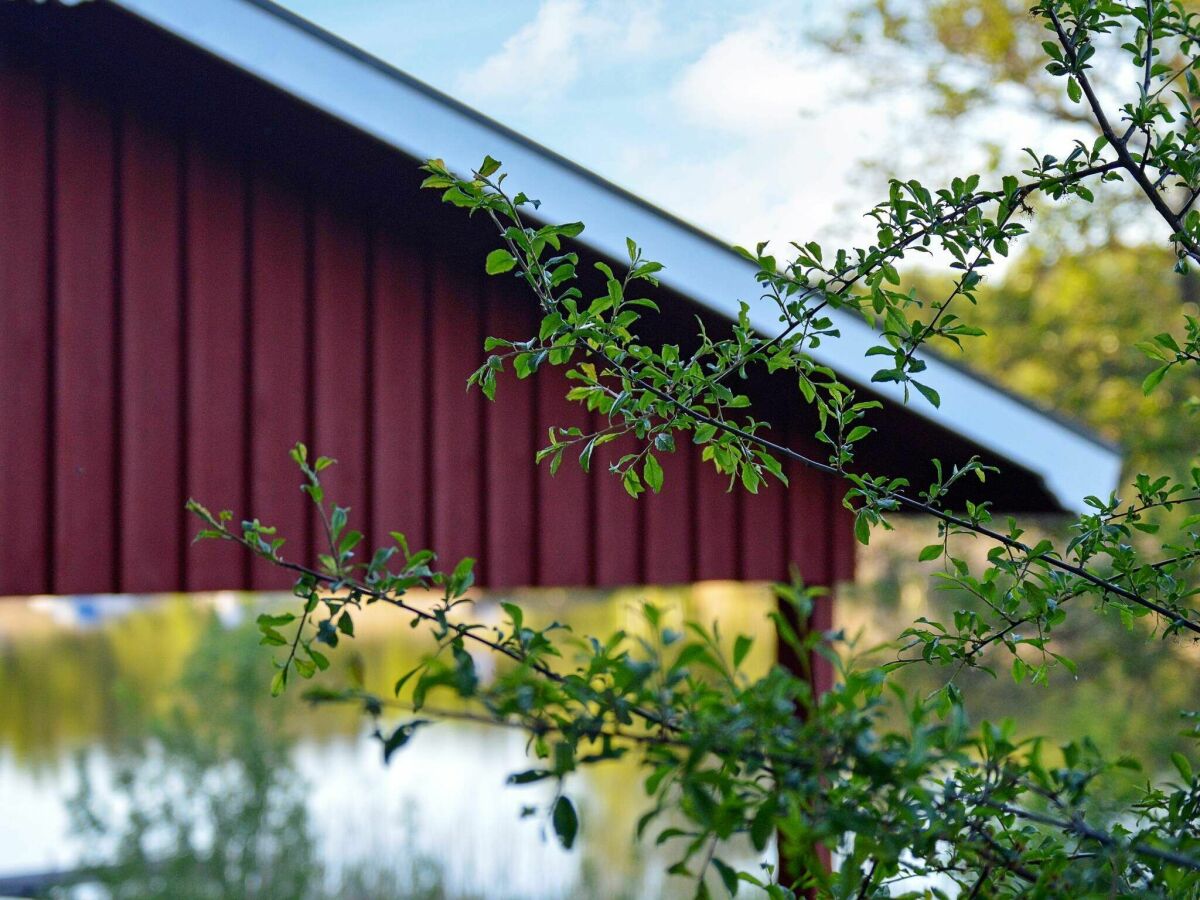 Ferienhaus Strängnäs Außenaufnahme 3