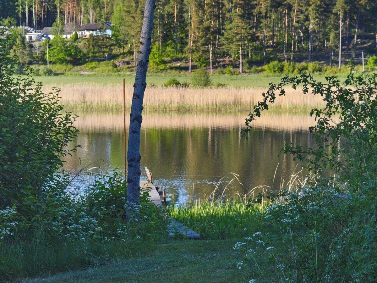 Ferienhaus Strängnäs  15