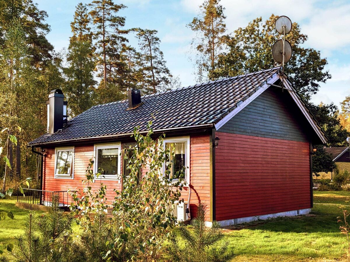 Casa de vacaciones Verum Grabación al aire libre 1