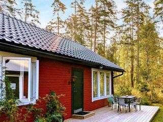 Vakantiehuis Verum Buitenaudio-opname 2