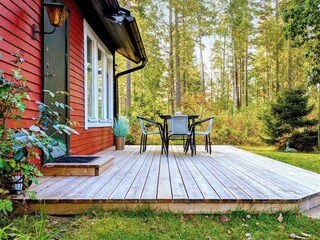 Vakantiehuis Verum Buitenaudio-opname 5