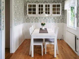 Maison de vacances Verum  8