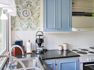 Casa per le vacanze Verum  9