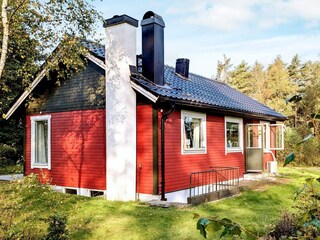 Vakantiehuis Verum Buitenaudio-opname 1