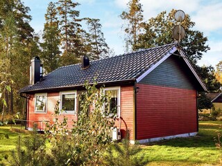 Vakantiehuis Verum Buitenaudio-opname 7